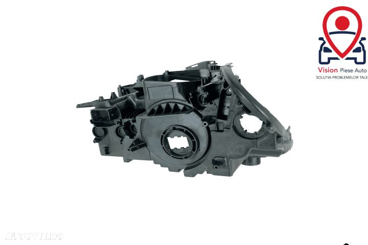 Carcasa Far Dreapta Noua Led  BMW  X1  F48 [2015 - 2020] - 5