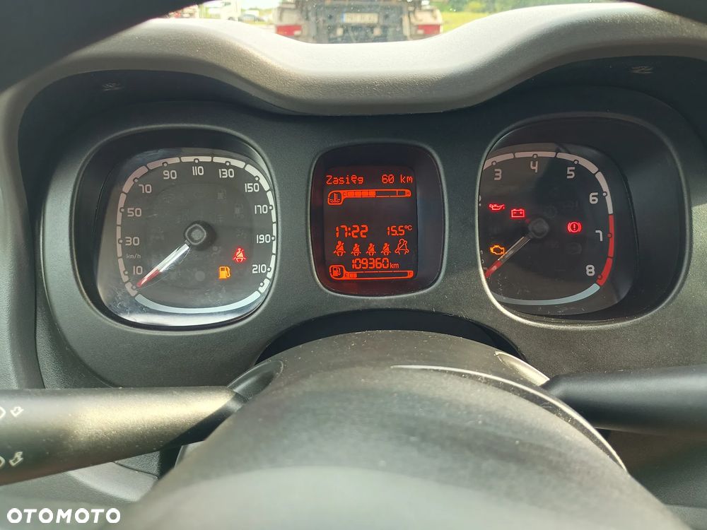 Fiat Panda - 11