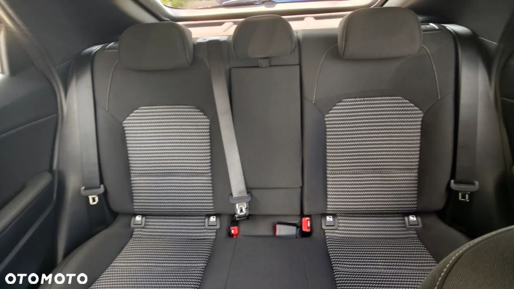 Kia XCeed 1.6 T-GDI M DCT - 20