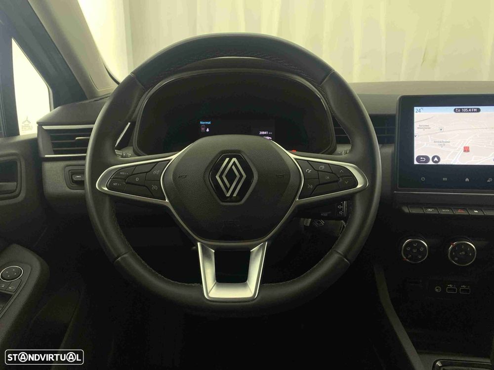 Renault Clio 1.0 TCe Evolution - 12