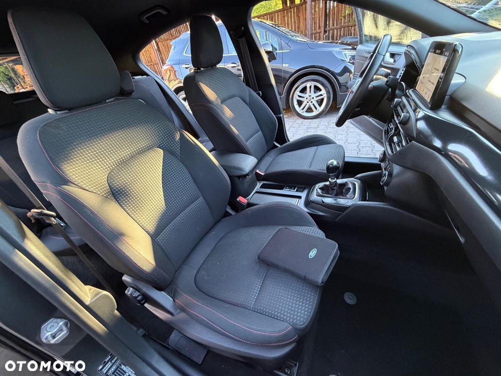 Ford Focus - 7