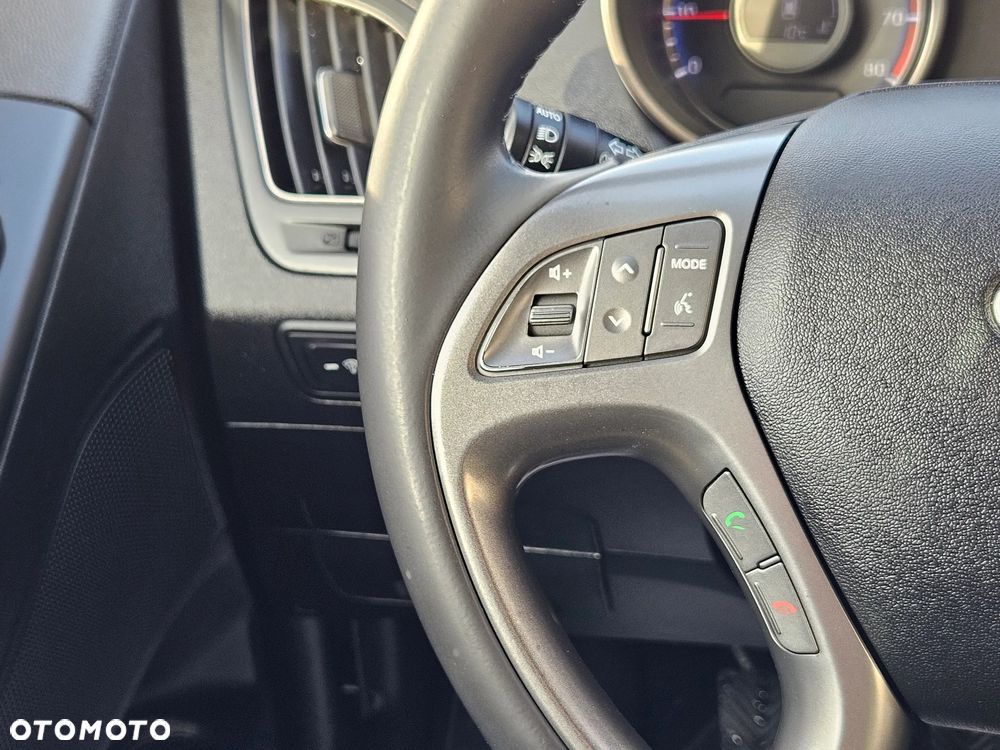 Hyundai ix35 1.6 GDI Premium 2WD - 27