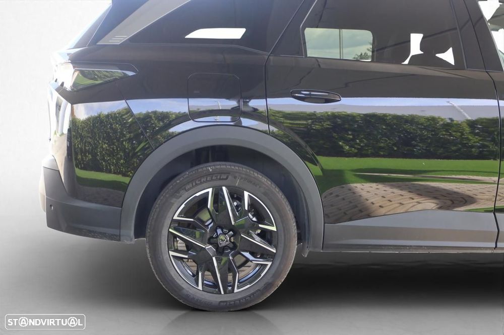 Peugeot 5008 1.2 Hybrid Allure e-DCS6 - 17