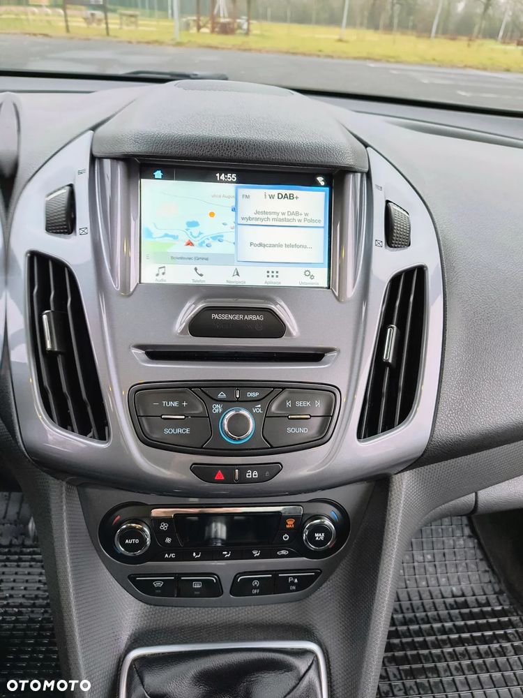 Ford Tourneo Connect 1.5 TDCi Start-Stop Trend - 15