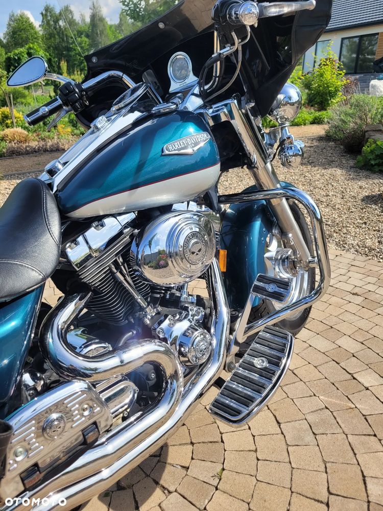 Harley-Davidson Touring Road King - 24