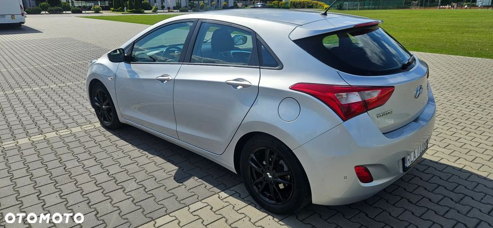 Hyundai i30 - 2