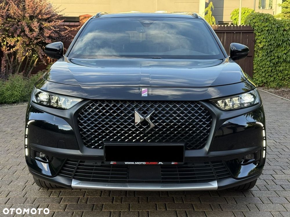 DS Automobiles DS 7 Crossback - 13