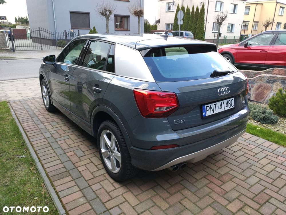 Audi A3 Sportback 1.4 TFSI CoD Sport - 6