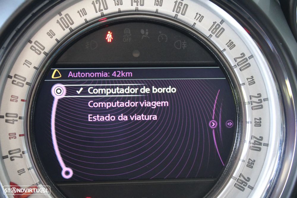 MINI Countryman Cooper SD All4 Park Lane - 49