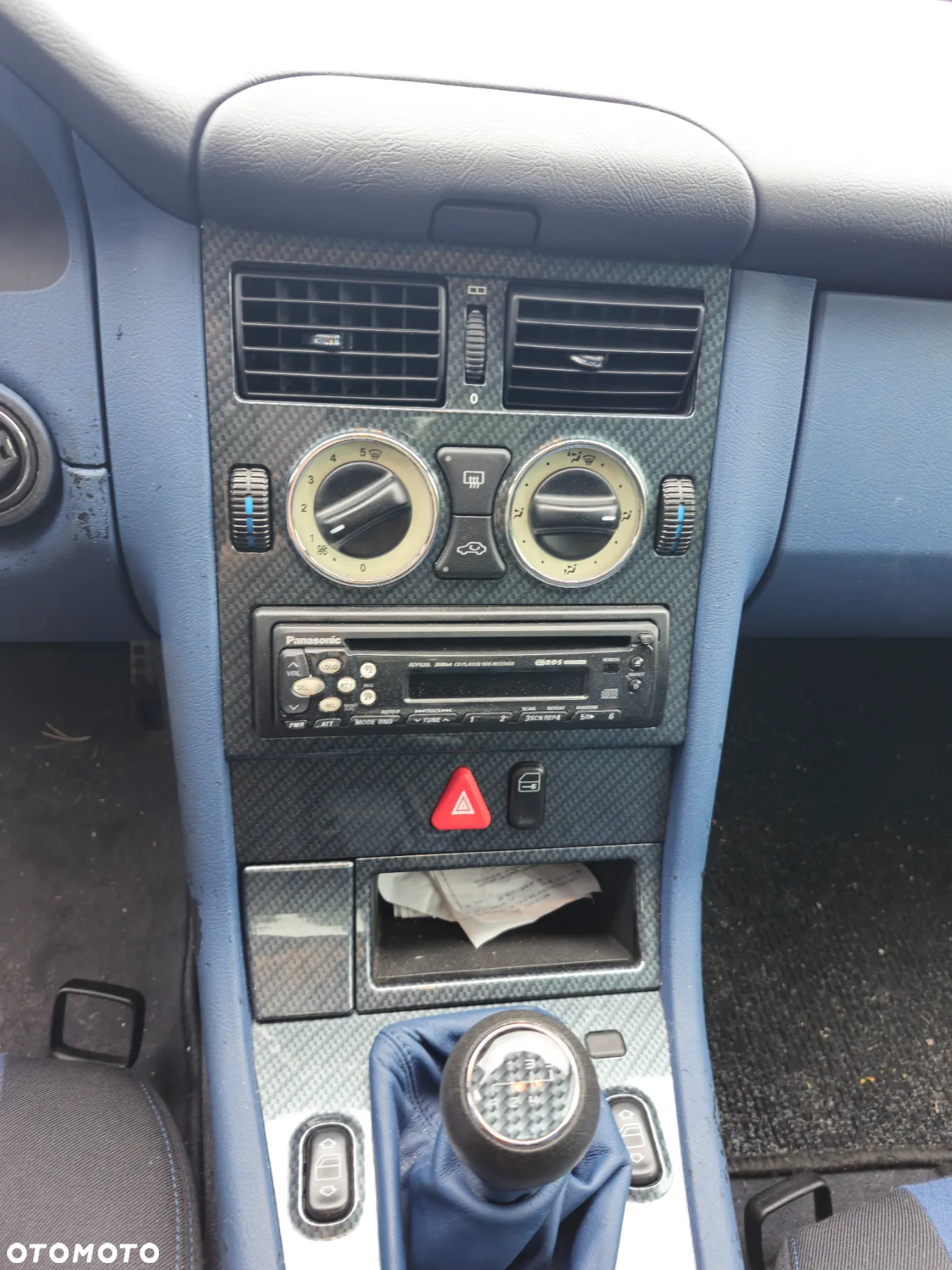 Mercedes-Benz SLK 200 - 12