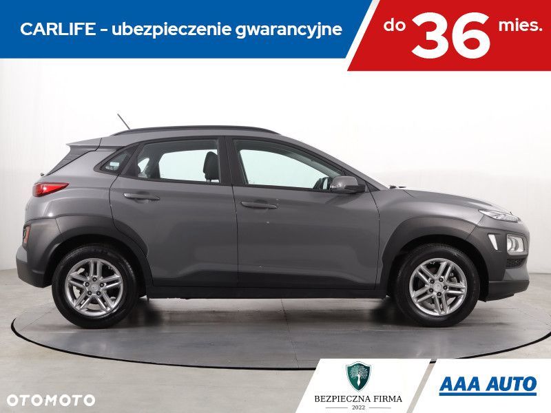 Hyundai Kona - 7