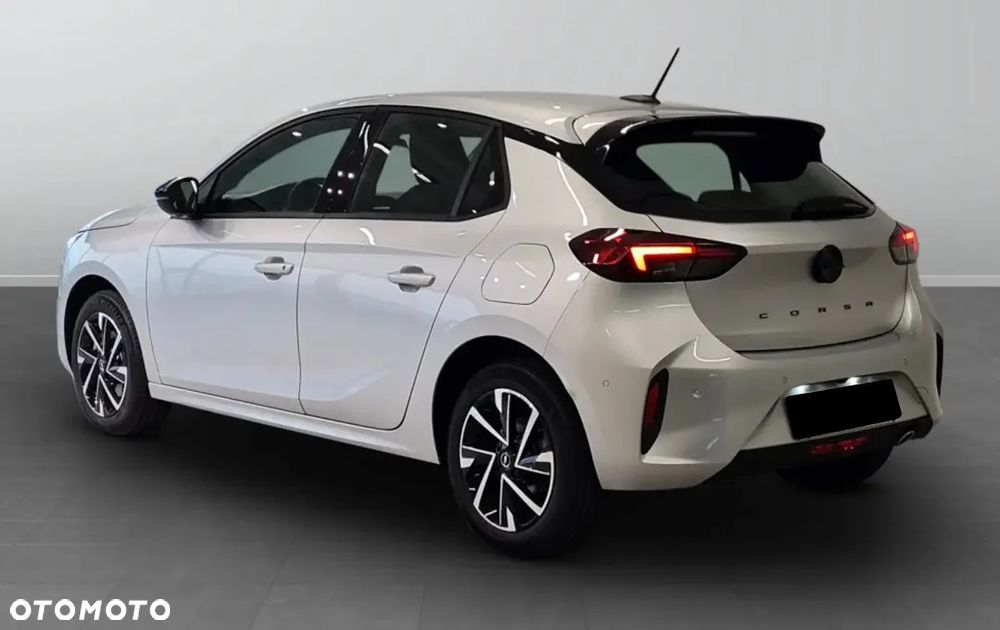 Opel Corsa 1.2 T mHEV GS eDCT - 4