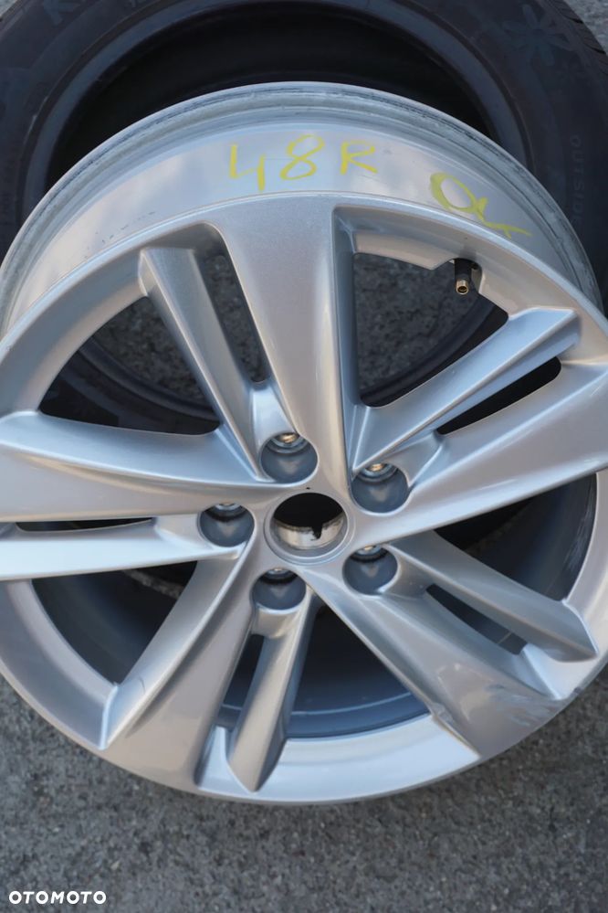 Opel 5x108 17 7J et42 00515C10 - 5