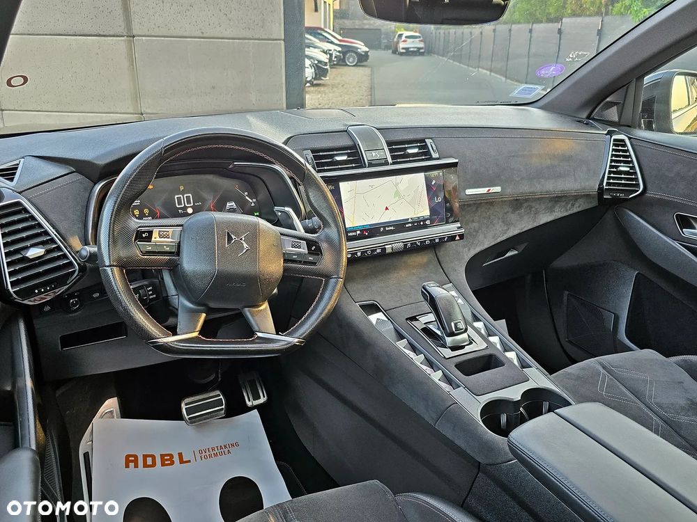 DS Automobiles DS 7 Crossback 1.6 PureTech Performance Line + - 18