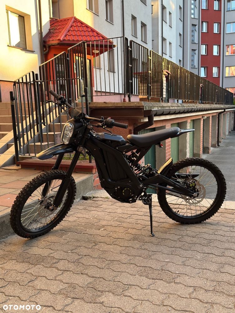 Surron Light Bee - 1