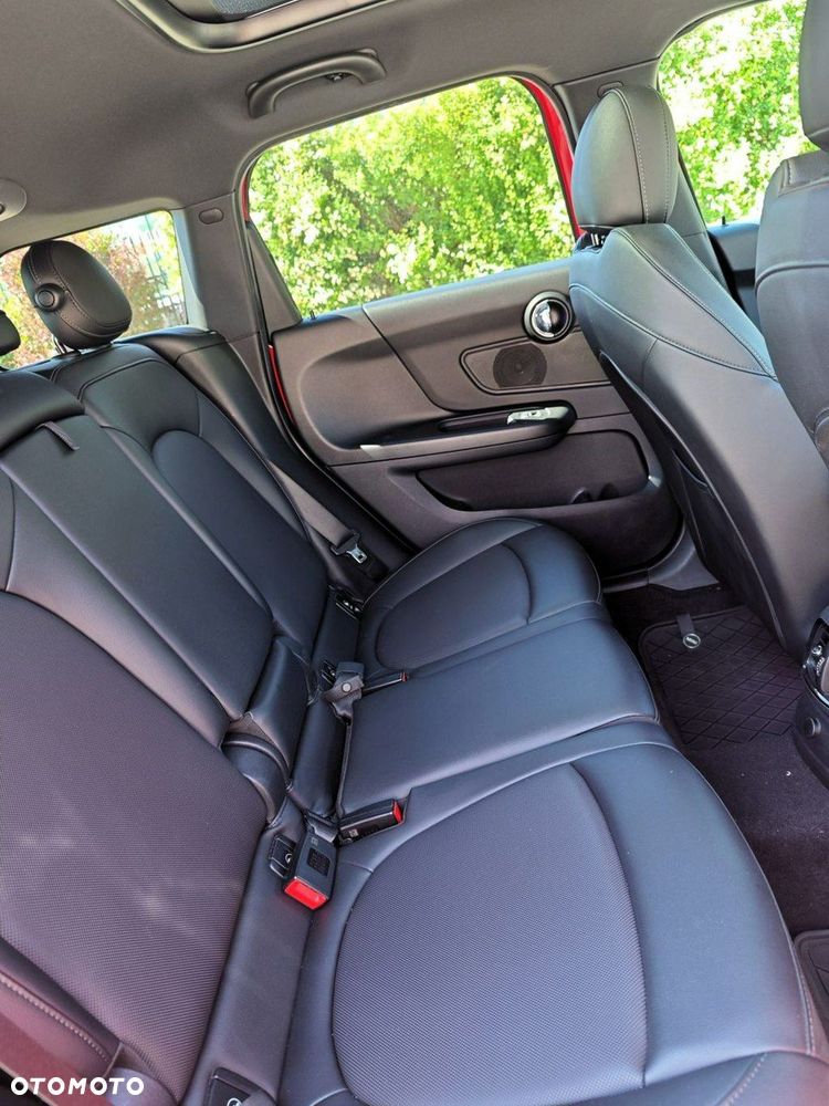 MINI Countryman - 31