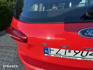 Ford Focus 1.5 EcoBlue Titanium - 11