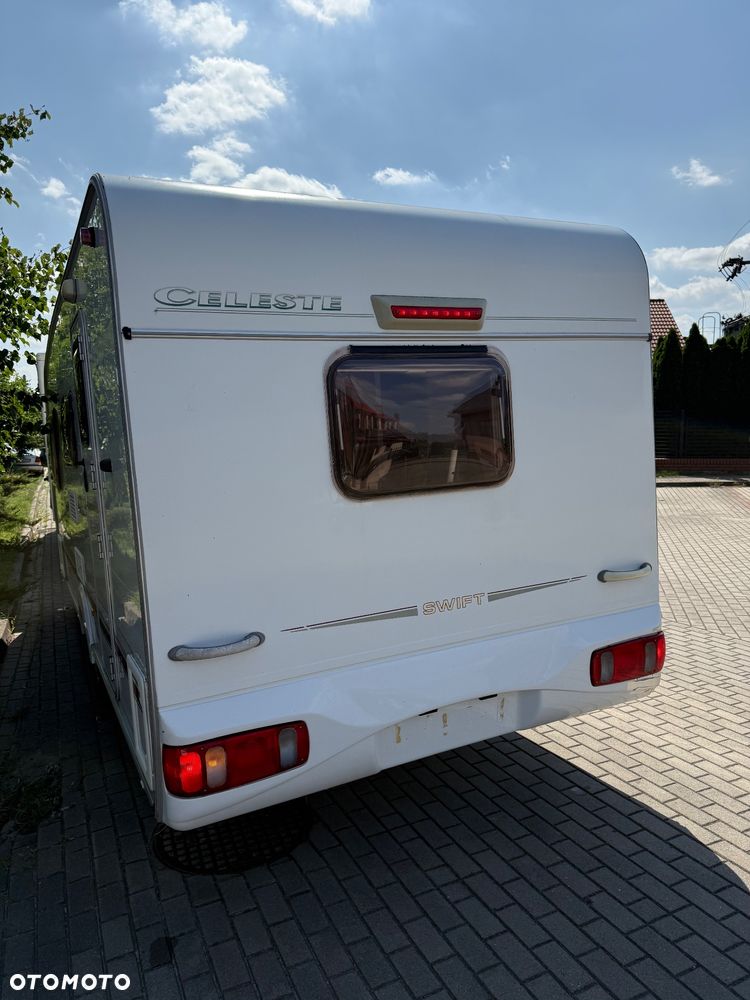 SWIFT Caleste - 13