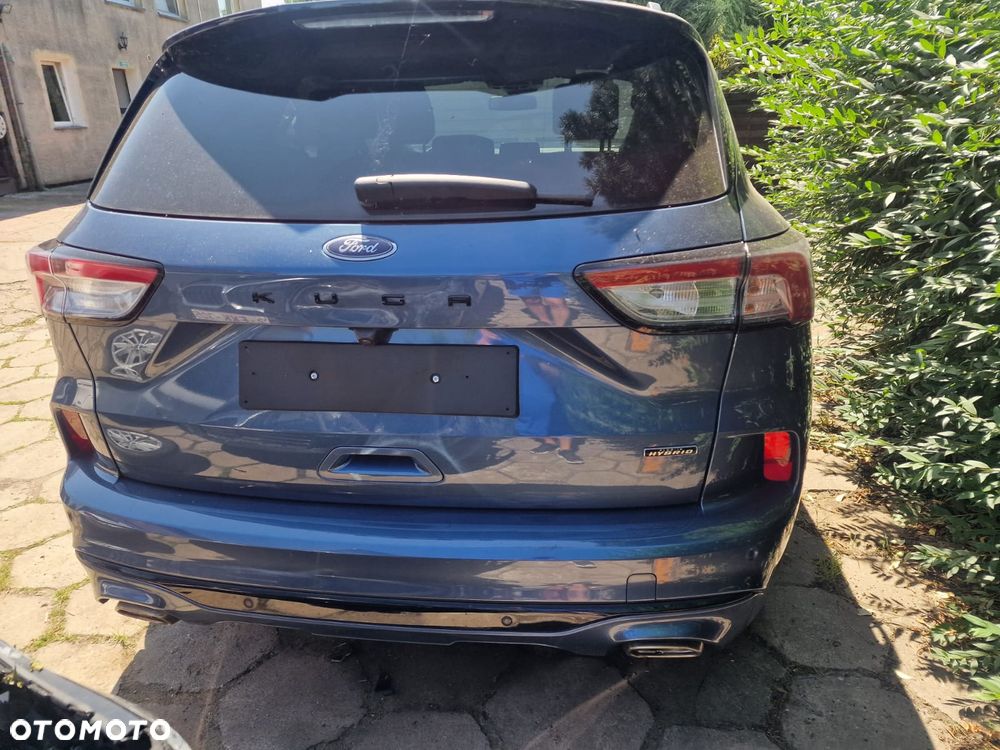 Ford Kuga - 3