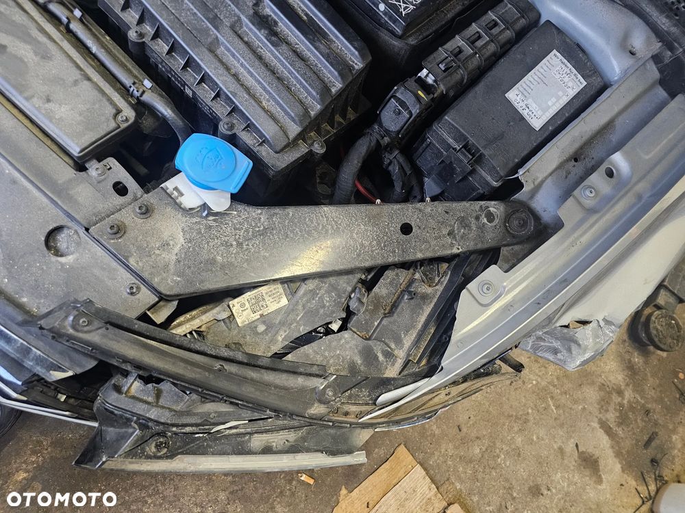 Volkswagen Passat 2.0 TDI SCR DSG Highline - 10