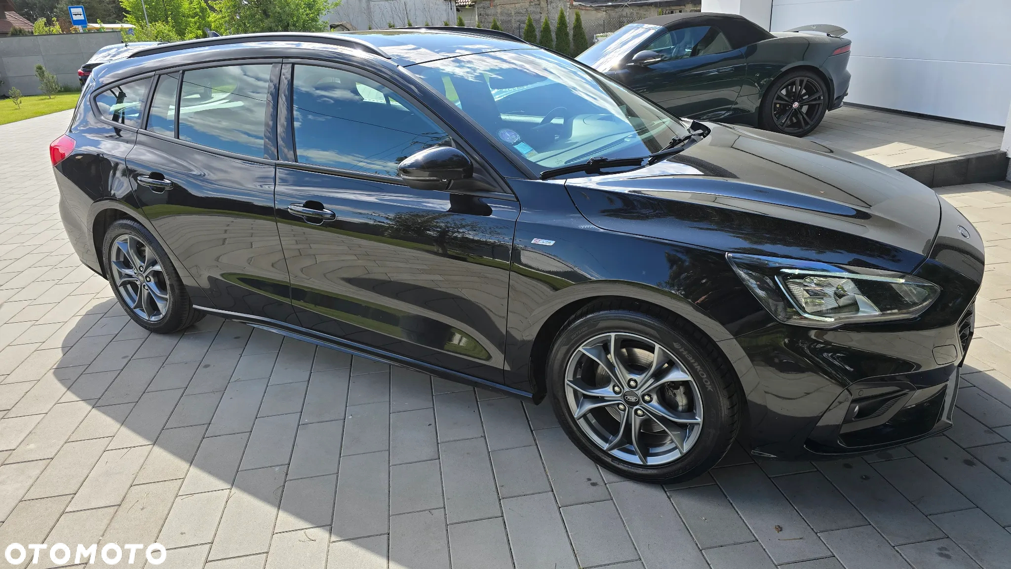 Ford Focus - 2