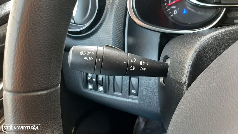 Renault Clio Sport Tourer (Energy) dCi 90 Start & Stop LIMITED - 33