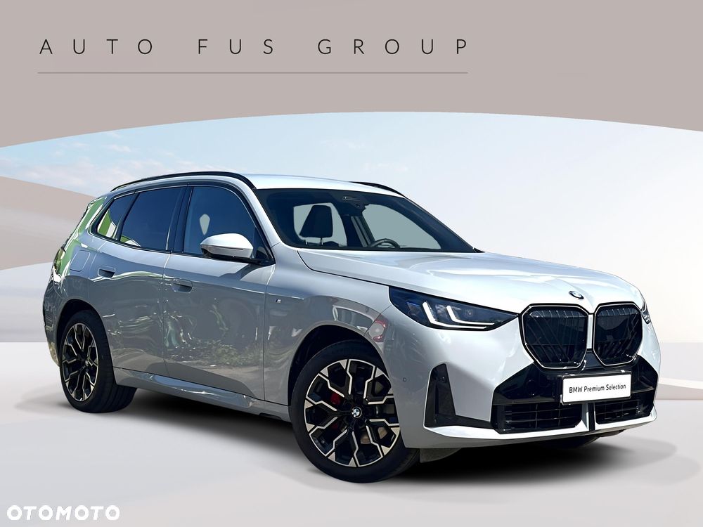 BMW X3 - 3