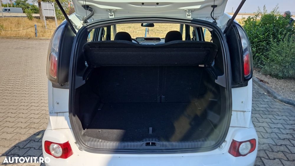 Citroën C3 Picasso HDi 90 FAP Selection - 7