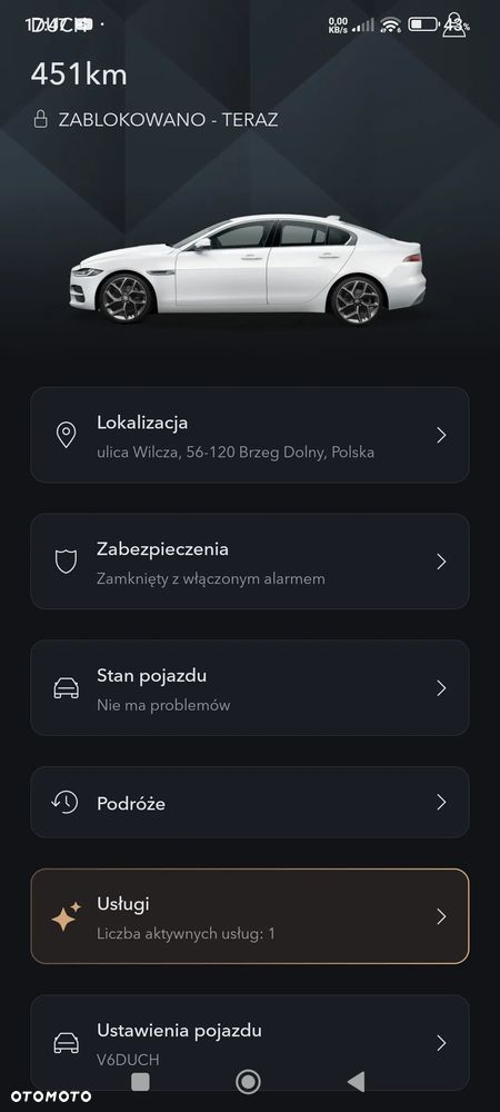 Jaguar XE 2.0 D R-Sport - 24