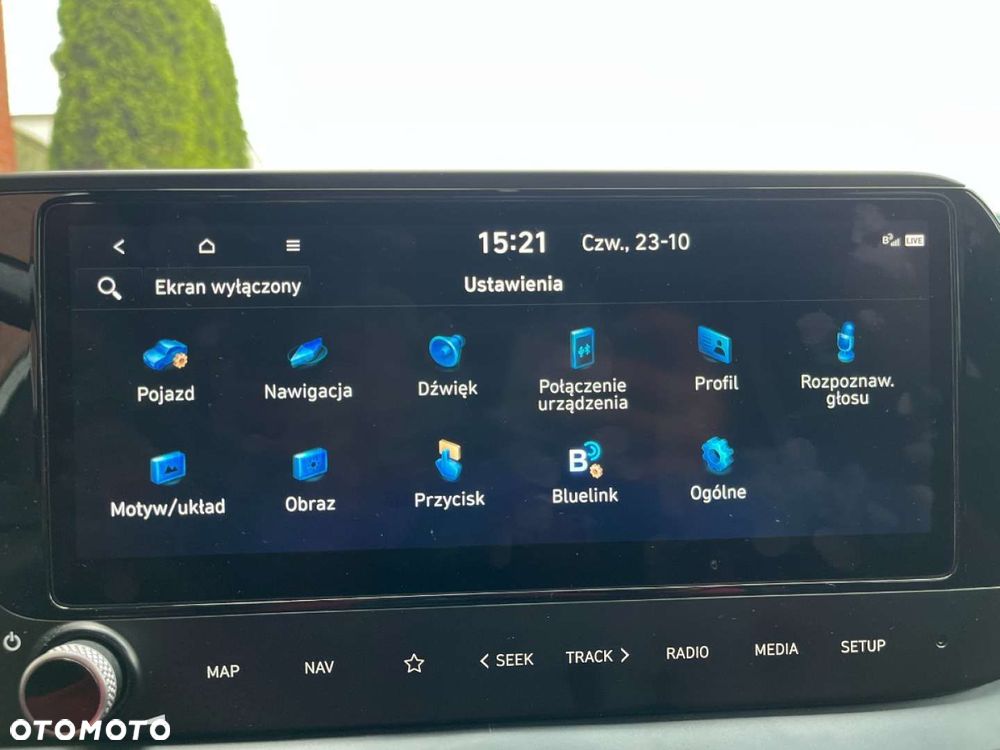 Hyundai i20 1.0 T-GDi N Line - 27