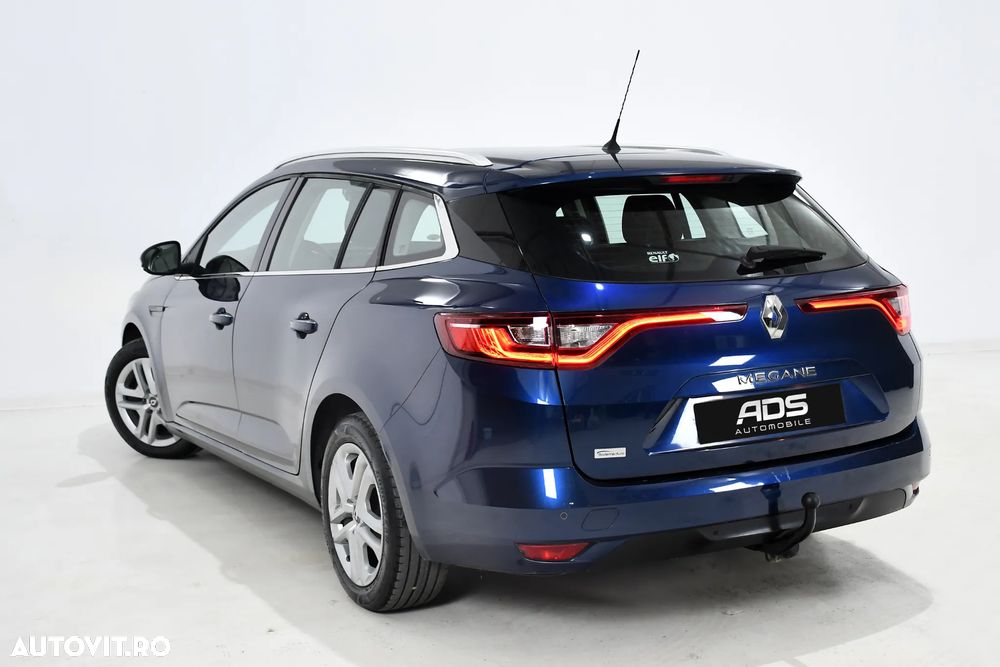 Renault Megane ENERGY dCi 110 INTENS - 3