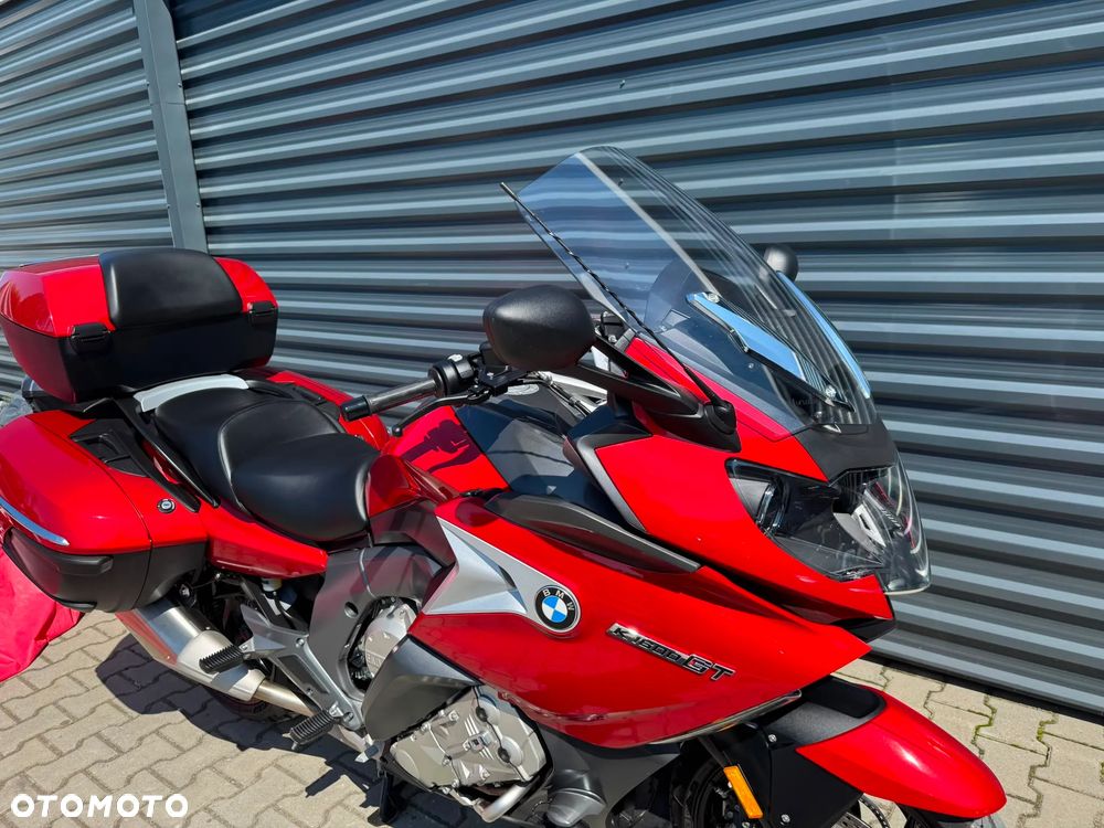 BMW K - 8