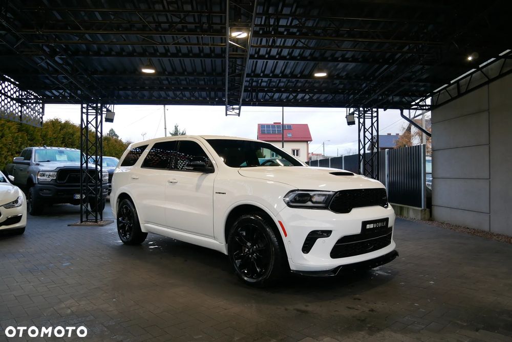 Dodge Durango - 2