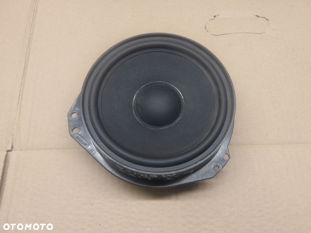 OPEL MERIVA A I LIFT 05-10 1.7CDTI GŁOŚNIK PRAWY LEWY TYŁ 9175188 - 12