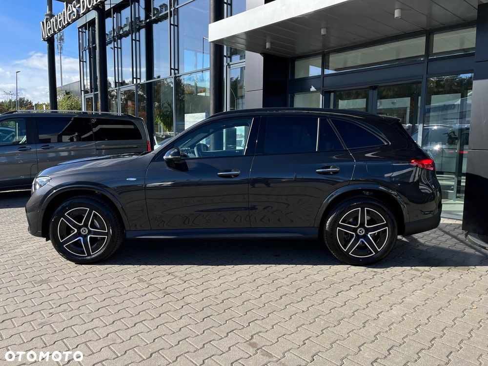 Mercedes-Benz GLC - 6
