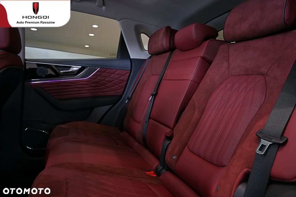 Hongqi HS5 - 14