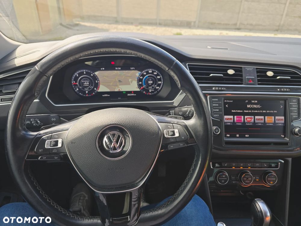 Volkswagen Tiguan 2.0 TDI BMT SCR 4Mot Highline DSG - 13