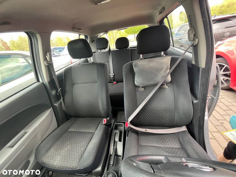Daihatsu Sirion 1.3 Automatik - 12