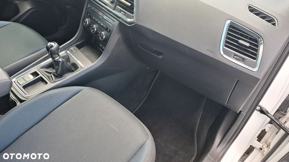 Seat Ateca 1.4 ECO TSI Style S&S - 29