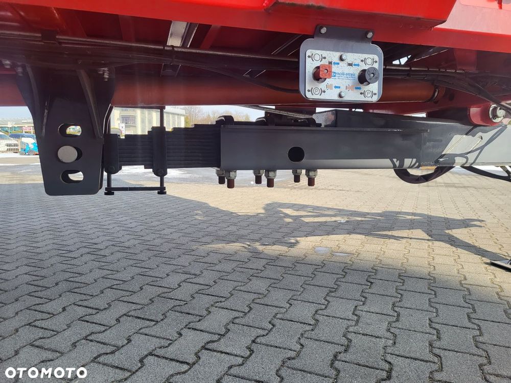 Metal Fach N-276/4 FALCON Verti 2,0 - 16