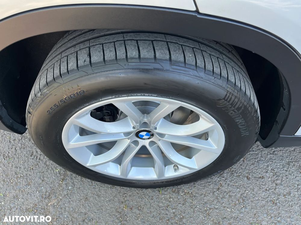 BMW X5 xDrive40d Sport-Aut. - 25