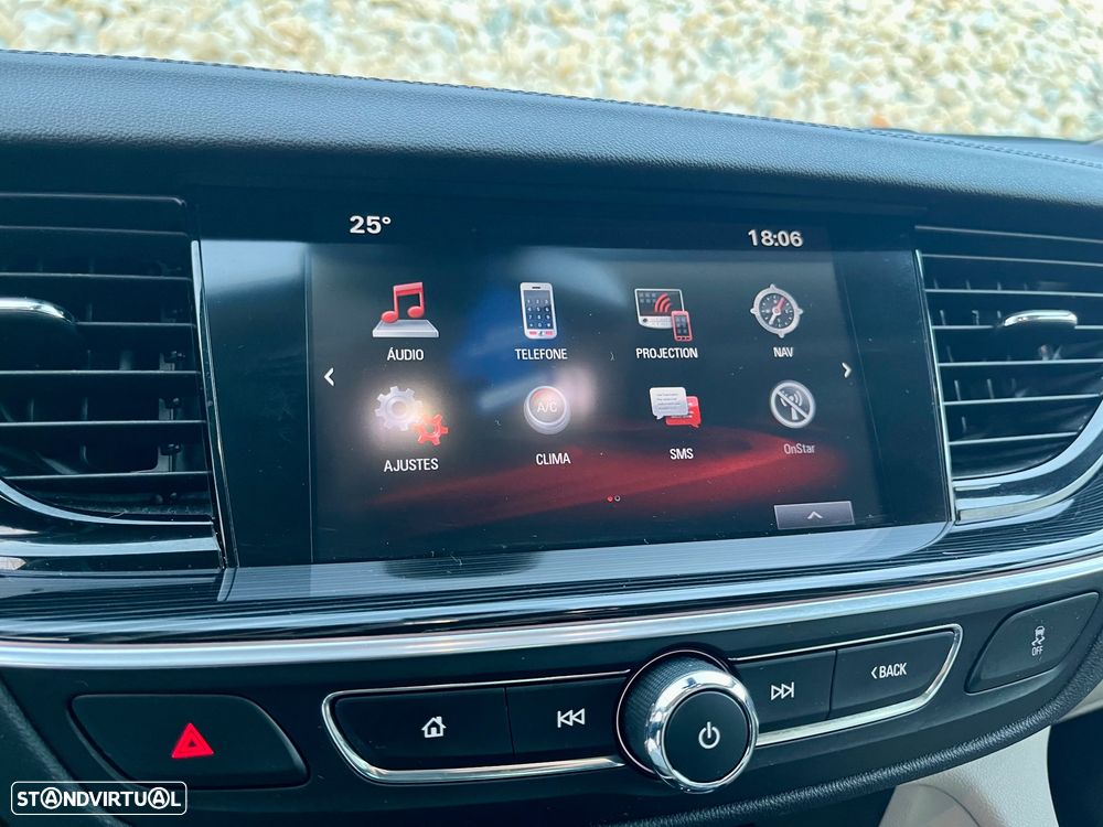 Opel Insignia Grand Sport 1.6 CDTi Ultimate - 36