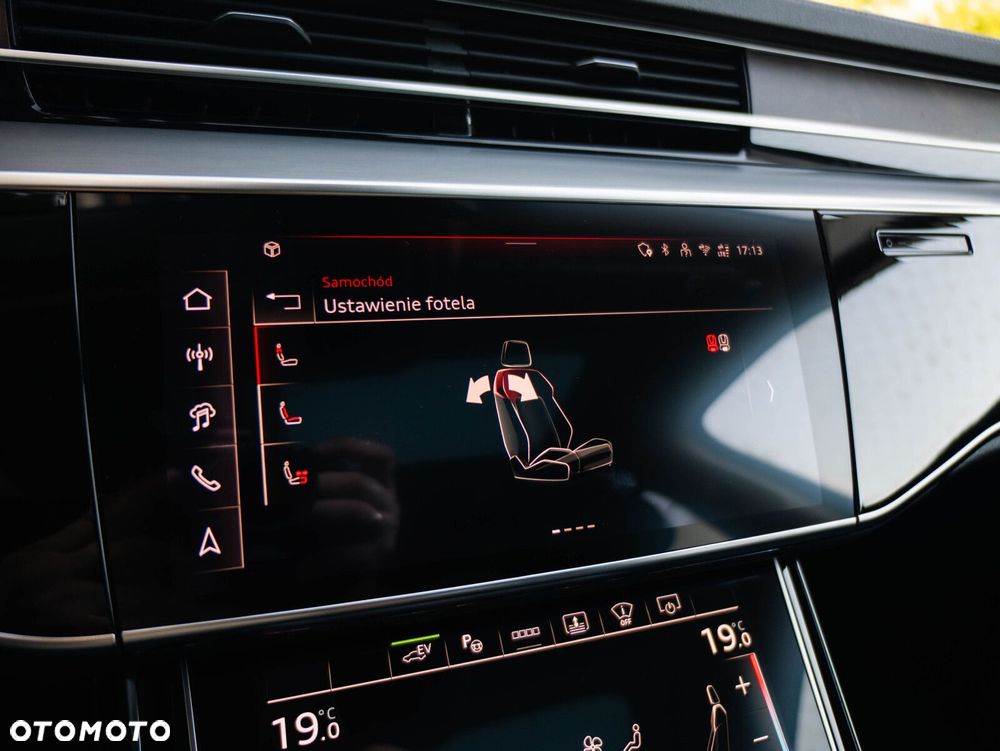 Audi A8 - 39