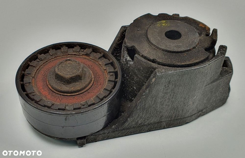 ROLKA NAPINACZ PASKA FORD MONDEO MK3 2S7E-6A228-AA - 2