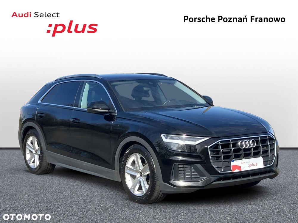 Audi Q8 - 8