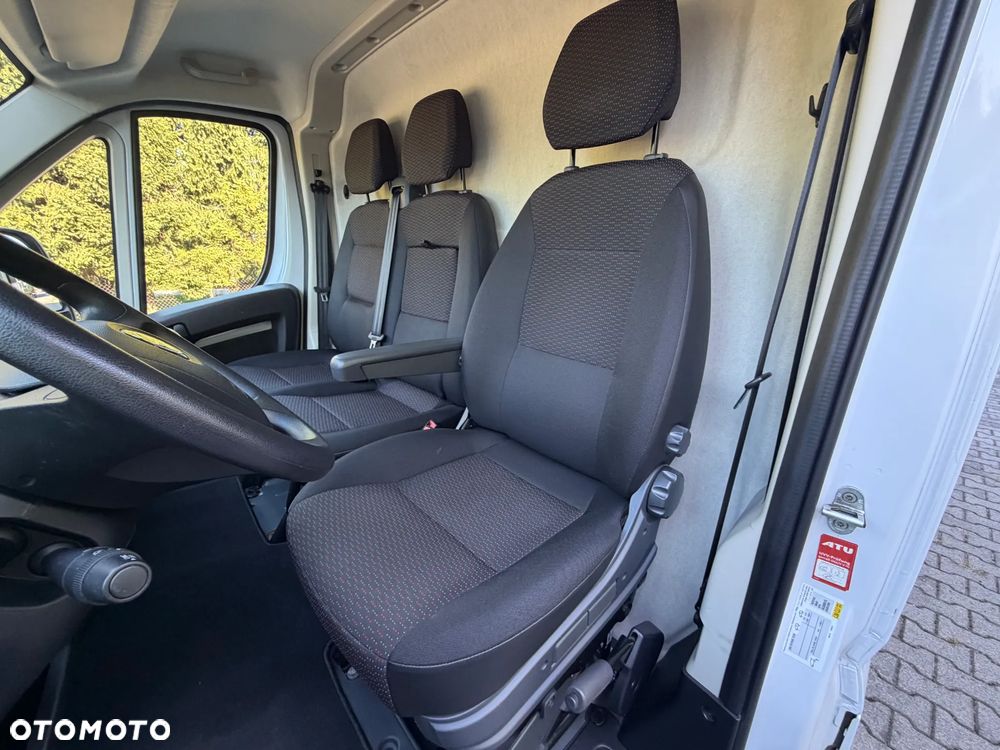 Opel Movano - 16