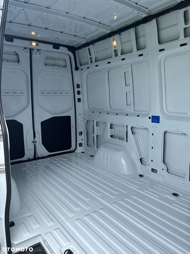 Mercedes-Benz Sprinter 315 CDI Furgon PRO standard - 13