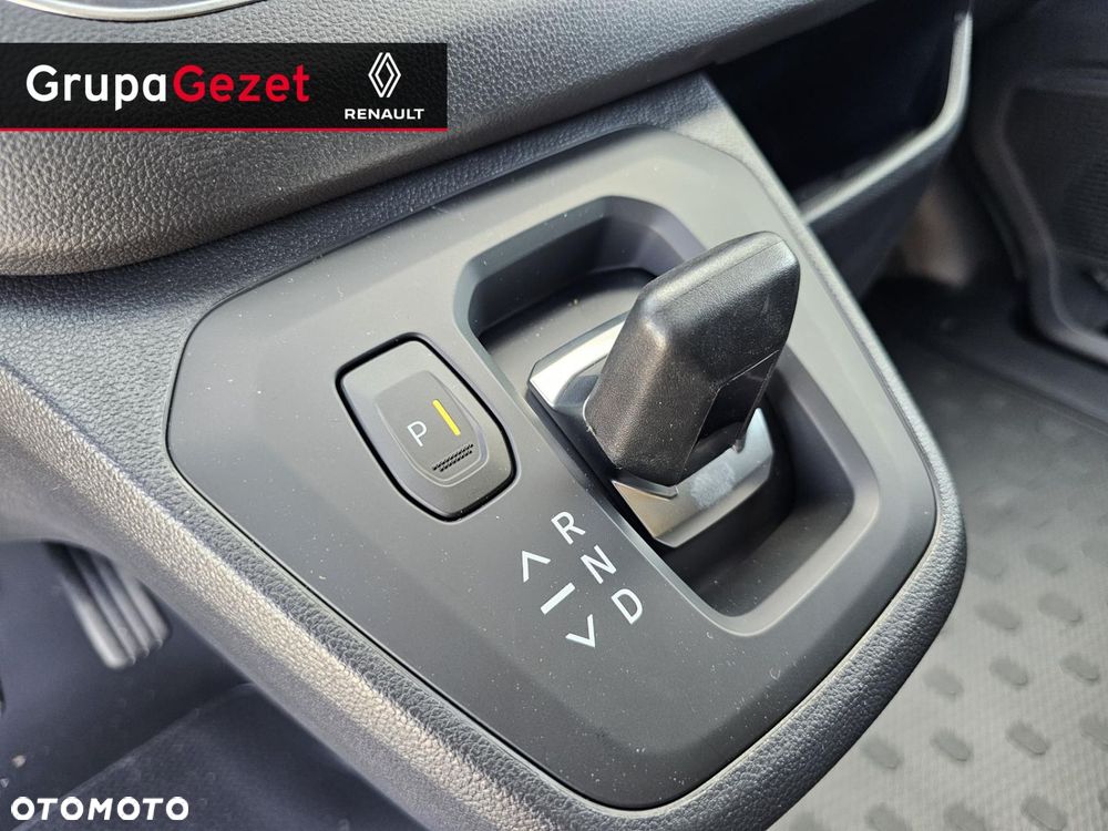 Renault Trafic - 10