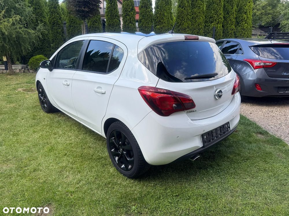 Opel Corsa 1.4 Color Edition - 5