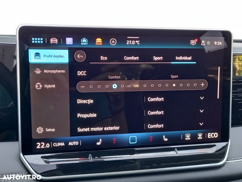 Volkswagen Tiguan 1.5 TSI eHybrid DSG PHEV Elegance - 17